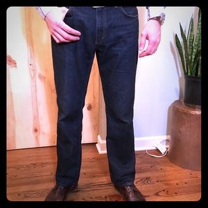 Men’s Sonoma Jean